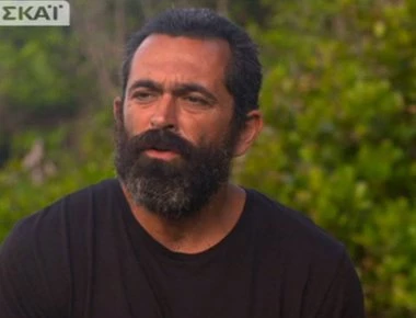 Bο: «Είχα πρόβλημα επιβίωσης πριν μπω στο Survivor»